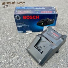 Sạc nhanh GAL 18V-40 pin 14.4, 18V bosch (1600A019RJ)