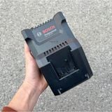 Sạc nhanh GLA 18V-40 pin 14.4, 18V bosch (1600A019RJ)