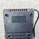 Sạc nhanh GLA 18V-40 pin 14.4, 18V bosch (1600A019RJ)