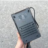 Sạc nhanh GLA 18V-40 pin 14.4, 18V bosch (1600A019RJ)