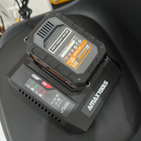 Sạc Pin 20V 4.5 Ah Amaxtools AS4.5ASM