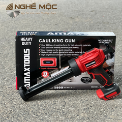 Súng bắn keo Amaxtools ABK-21VSM