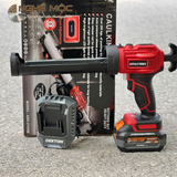 Súng bắn keo Amaxtools ABK-21VSM