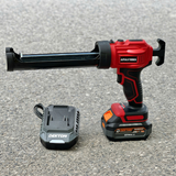 Súng bắn keo Amaxtools ABK-21VSM