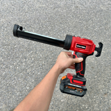 Súng bắn keo Amaxtools ABK-21VSM