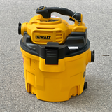Máy hút bụi 4 chức năng chuyển đổi thành máy thổi cầm tay Dewalt DXV234P