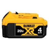 Pin Dewalt 4A 18-20V