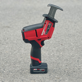 Thân máy cưa kiếm Milwaukee M12 CHZ-0