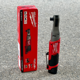 Thân máy siết bu lông góc Milwaukee M12 FIR12-0