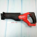 Thân máy cưa kiếm Milwaukee M18 FSZ-0X0