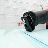 Thân máy cưa kiếm Milwaukee M18 FSZ-0X0