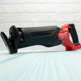 Thân máy cưa kiếm Milwaukee M18 FSZ-0X0