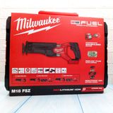 Thân máy cưa kiếm Milwaukee M18 FSZ-0X0