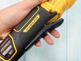 Thân máy mài dùng pin 18V DeWALT DCG406N-XJ