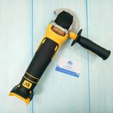 Thân máy mài dùng pin 18V DeWALT DCG406N-XJ