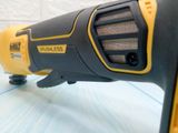 Thân máy mài dùng pin 18V DeWALT DCG406N-XJ