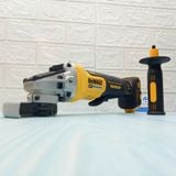 Thân máy mài dùng pin 18V DeWALT DCG406N-XJ