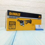 Thân máy mài dùng pin 18V DeWALT DCG406N-XJ