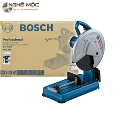Máy cắt sắt bàn Bosch GCO 230 (355mm)