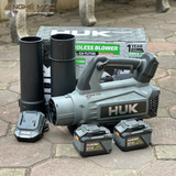 Máy thổi lá dùng pin Hukan (GEN 3) G3-TLT135