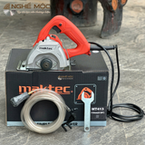 Máy cắt gạch cầm tay Maktec MT413