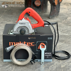 Máy cắt gạch cầm tay Maktec MT413