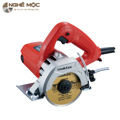Máy cắt gạch cầm tay Maktec MT413