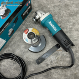 Máy mài góc 100mm Makita 9556HB ( công tắc đuôi)