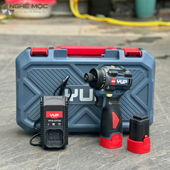 Máy siết vít trượt Yupai YP16-W50B