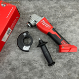 Máy mài góc dùng pin 18V Milwaukee M18 BLSAG100X
