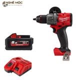 Máy khoan động lực Milwaukee Gen 4 M18 FPD3 (2904)