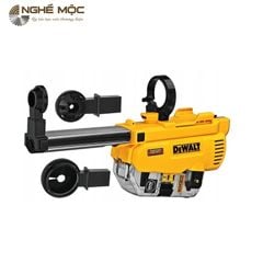 Hút bụi 263 dewalt máy khoan bê tông DWH205DH-KR