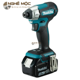Máy vặn vít pin 18v Makita DTD157RTJ
