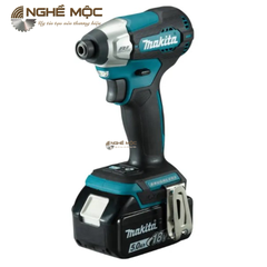 Máy vặn vít pin 18v Makita DTD157RTJ