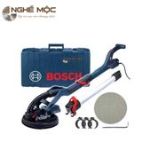 Máy chà nhám tường khô Bosch GTR550