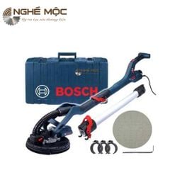 Máy chà nhám tường khô Bosch GTR550