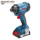 Máy vặn vít dùng pin Bosch GDR 180-LI