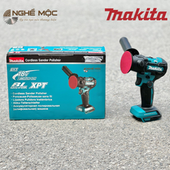 Máy đánh bóng pin 18v Makita DPV300Z