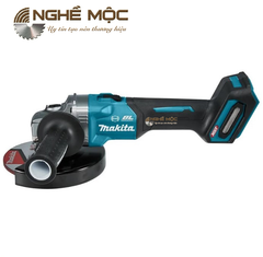 Máy mài góc pin 40v Makita GA035GZ (150mm)