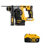 máy khoan cầm tay 18V Dewalt DCH273B