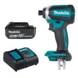 máy bắt vít Makita xdt13