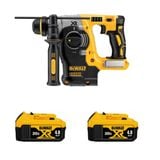 máy khoan cầm tay 18V Dewalt DCH273B