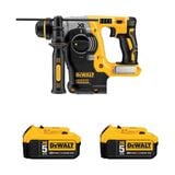 máy khoan cầm tay 18V Dewalt DCH273B