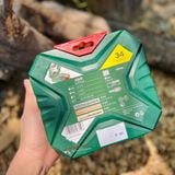 Bộ mũi khoan và bắn vít X-Line 34 chi tiết Bosch 2607010608