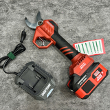 Kéo cắt cành Pin Amaxtools AKCC-35ASM