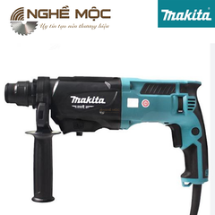 Máy khoan bê tông Makita M8701B