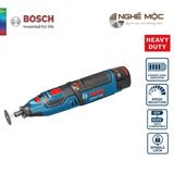 Máy cắt xoay đa năng dùng pin Bosch GRO 12V-35