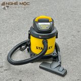 Máy hút bụi gia dụng 2 chức năng Stanley SL19128P