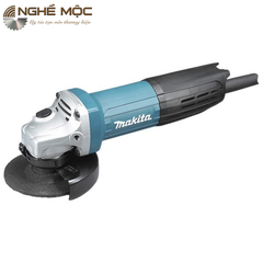 Máy mài góc 100mm Makita 9556HB ( công tắc đuôi)