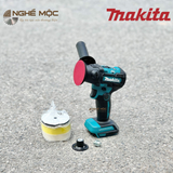 Máy đánh bóng pin 18v Makita DPV300Z